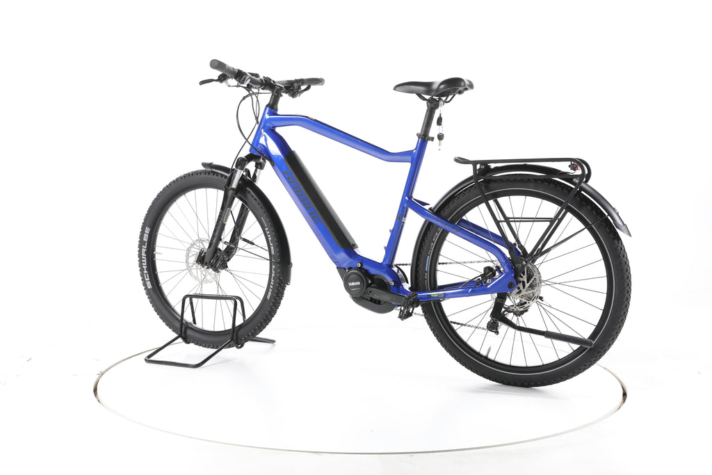 Haibike Trekking 4 Trekking E-Bike - Image 8