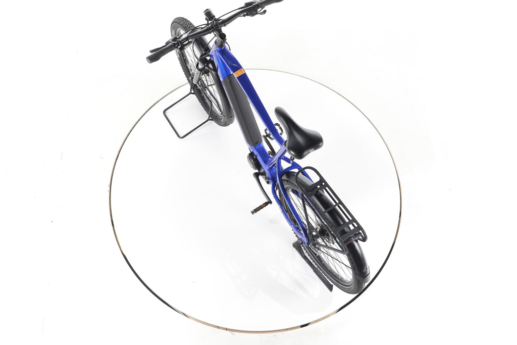 Haibike Trekking 4 Trekking E-Bike - Image 21