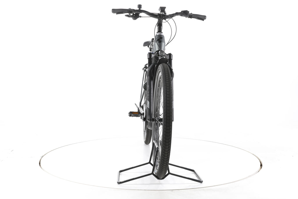 Cube Kathmandu Hybrid Pro Trekking E-Bike Tiefeinsteiger - Image 4
