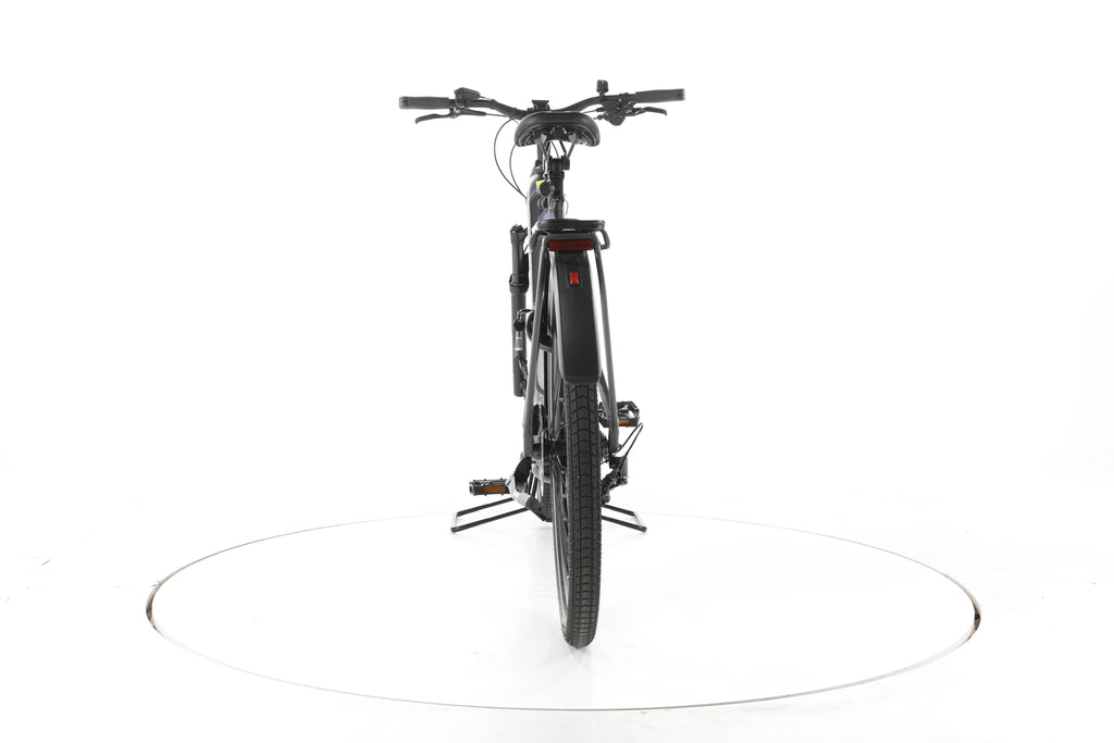 Cube Kathmandu Hybrid Pro Trekking E-Bike Tiefeinsteiger - Image 10