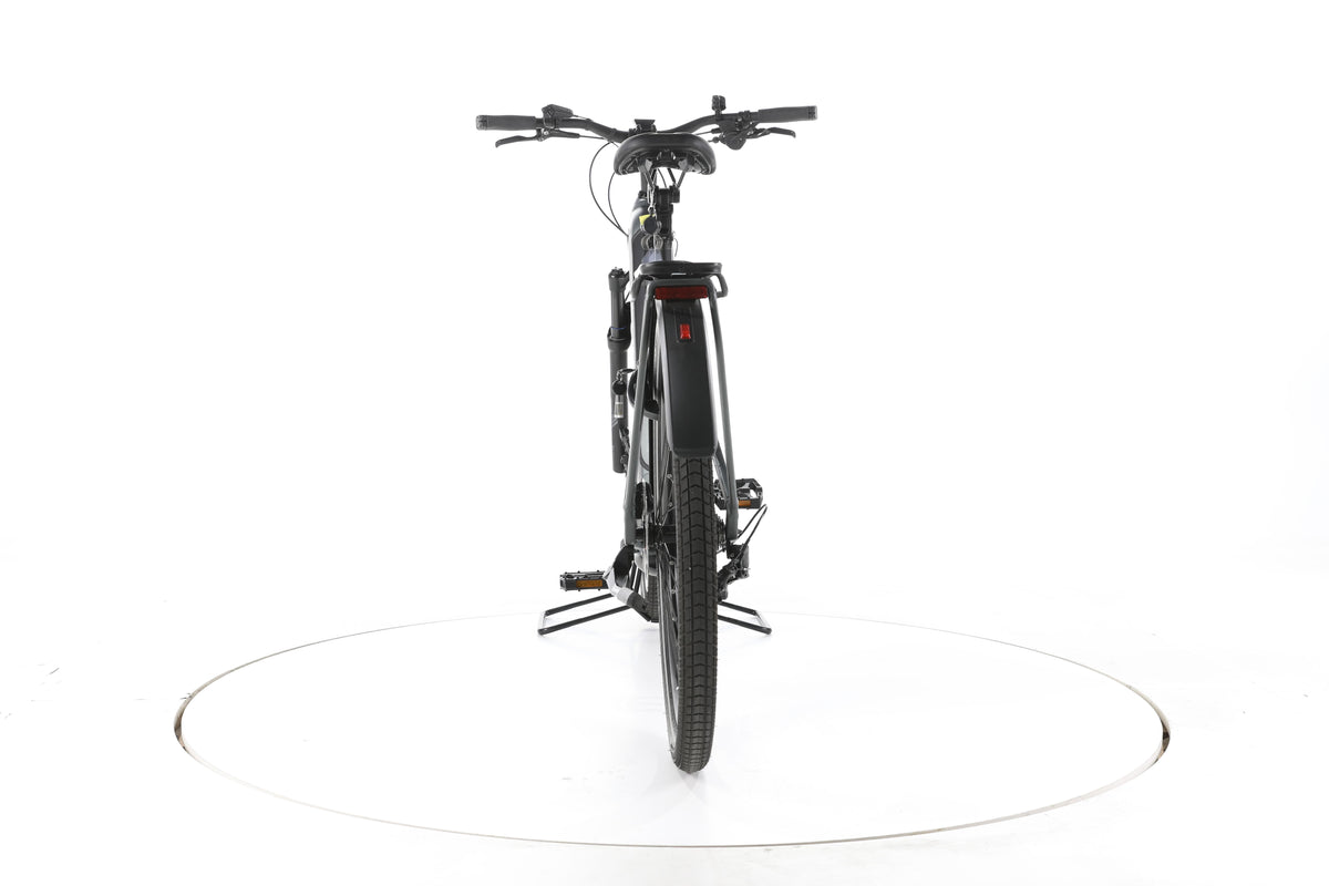 Cube Kathmandu Hybrid Pro Trekking E-Bike Tiefeinsteiger - Image 10