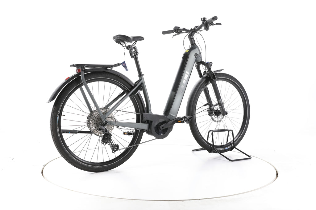 Cube Kathmandu Hybrid Pro Trekking E-Bike Tiefeinsteiger - Image 12