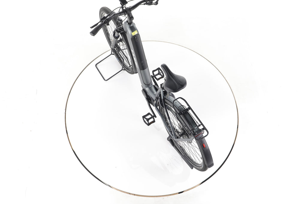 Cube Kathmandu Hybrid Pro Trekking E-Bike Tiefeinsteiger - Image 21