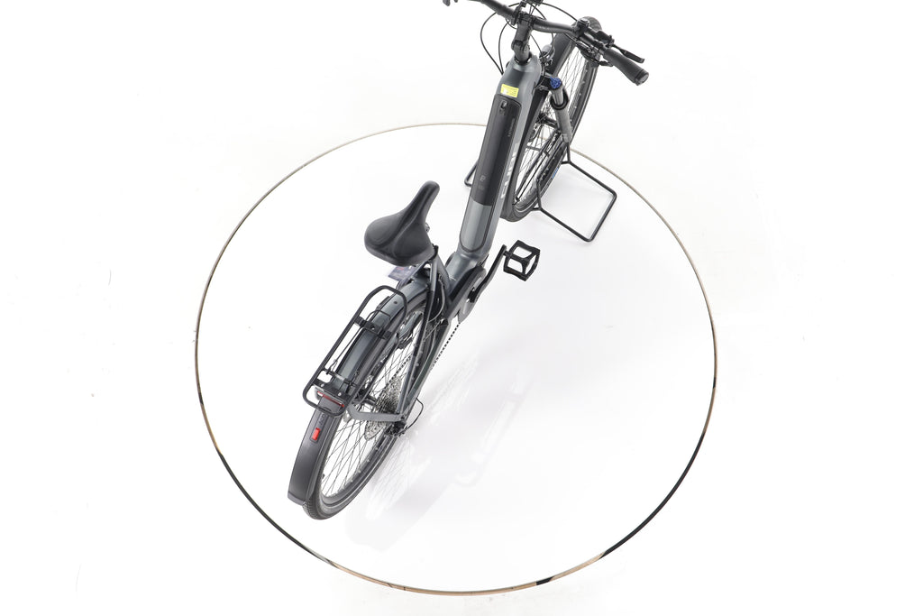 Cube Kathmandu Hybrid Pro Trekking E-Bike Tiefeinsteiger - Image 23