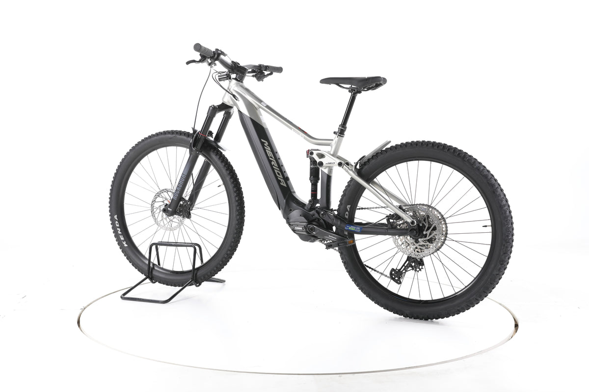 Merida eOne-Sixty 500 E-Bike Fully - Image 8