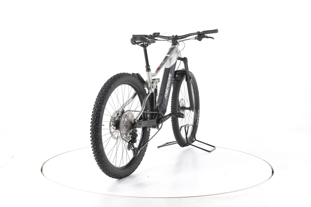Merida eOne-Sixty 500 E-Bike Fully - Image 11