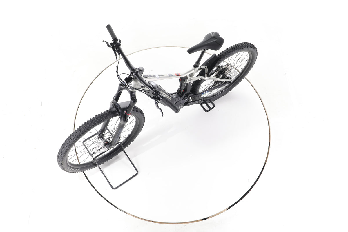 Merida eOne-Sixty 500 E-Bike Fully - Image 18