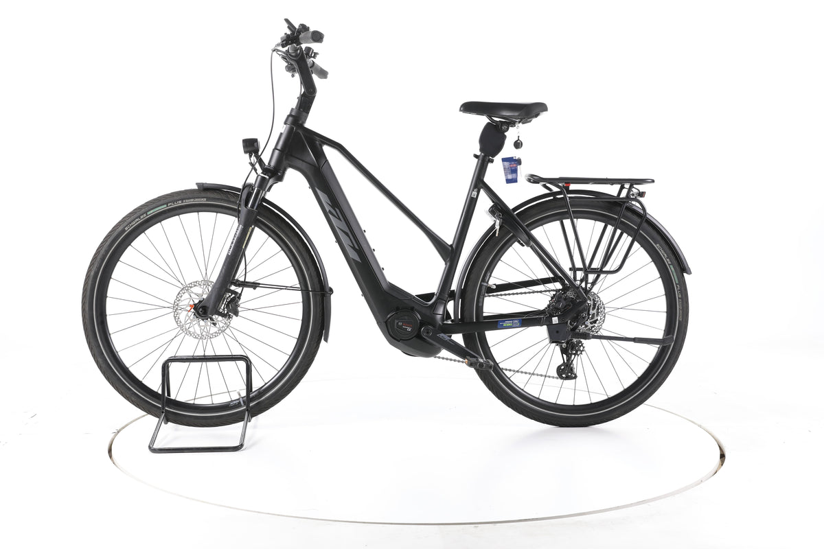KTM Cento 10 Trekking E-Bike - Image 7