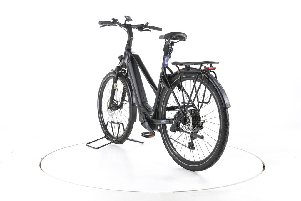KTM Cento 10 Trekking E-Bike - Image 9