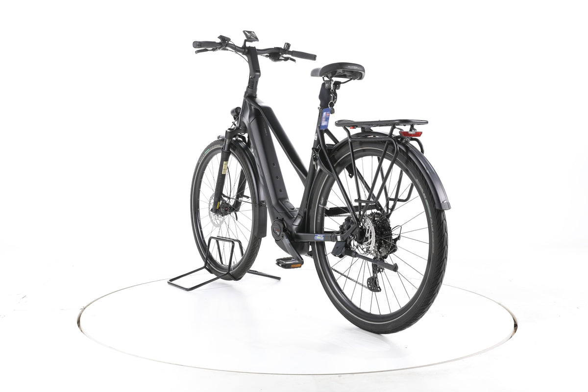 KTM Cento 10 Trekking E-Bike - Image 9