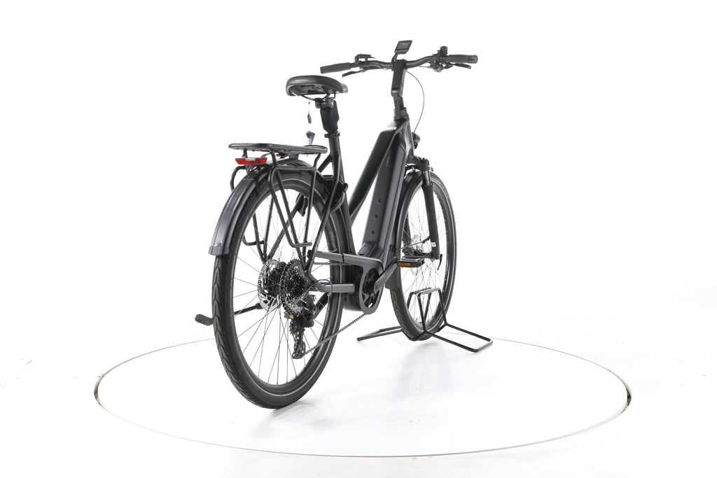 KTM Cento 10 Trekking E-Bike - Image 11