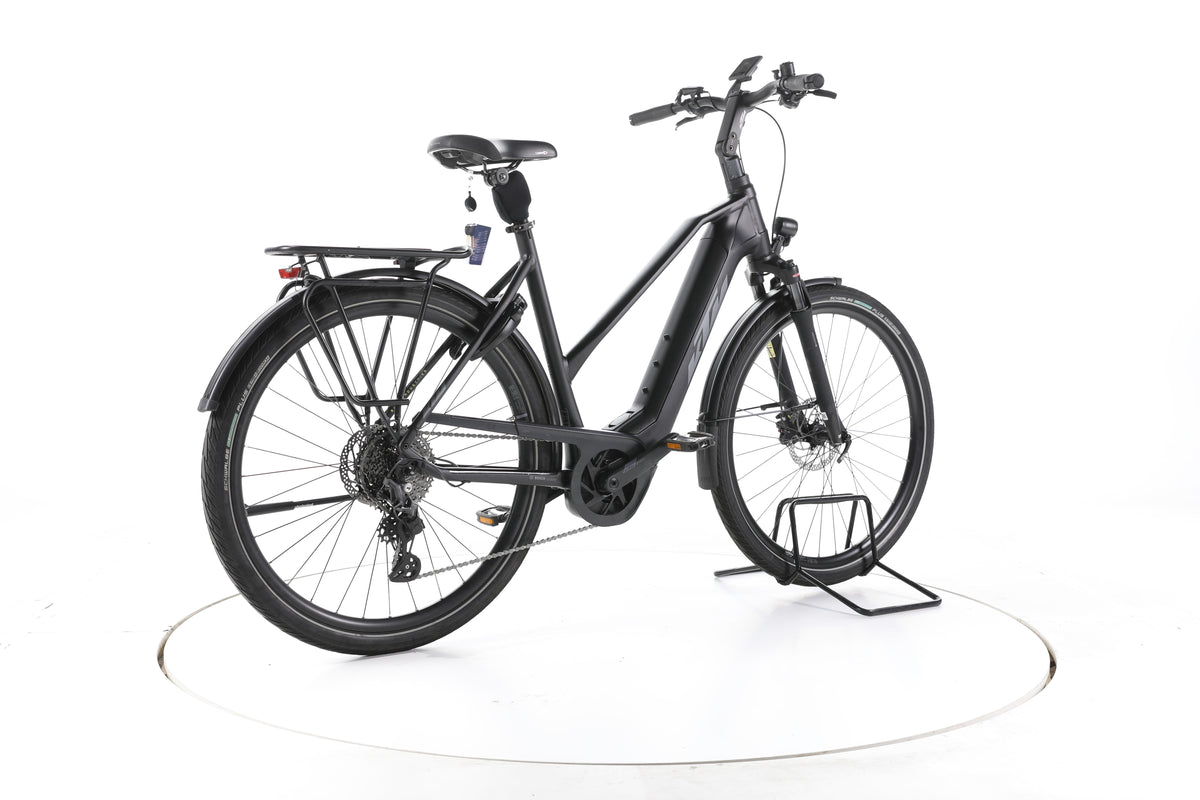 KTM Cento 10 Trekking E-Bike - Image 12