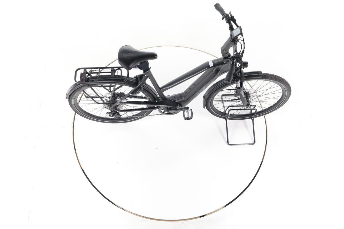 KTM Cento 10 Trekking E-Bike - Image 13