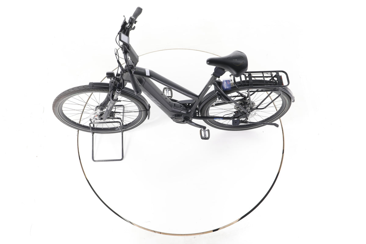 KTM Cento 10 Trekking E-Bike - Image 19