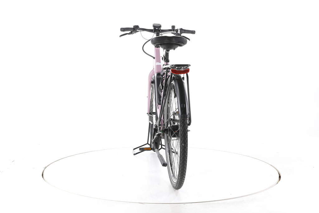 Maxcycles Elite 2 City E-Bike Tiefeinsteiger - Image 10