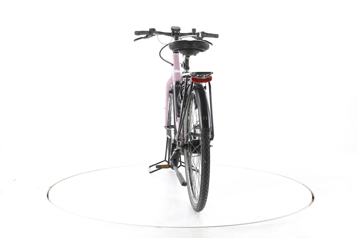 Maxcycles Elite 2 City E-Bike Tiefeinsteiger - Image 10