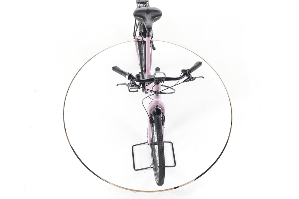 Maxcycles Elite 2 City E-Bike Tiefeinsteiger - Image 16