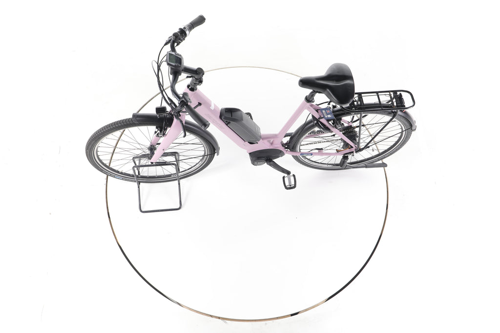 Maxcycles Elite 2 City E-Bike Tiefeinsteiger - Image 19
