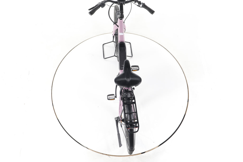 Maxcycles Elite 2 City E-Bike Tiefeinsteiger - Image 22