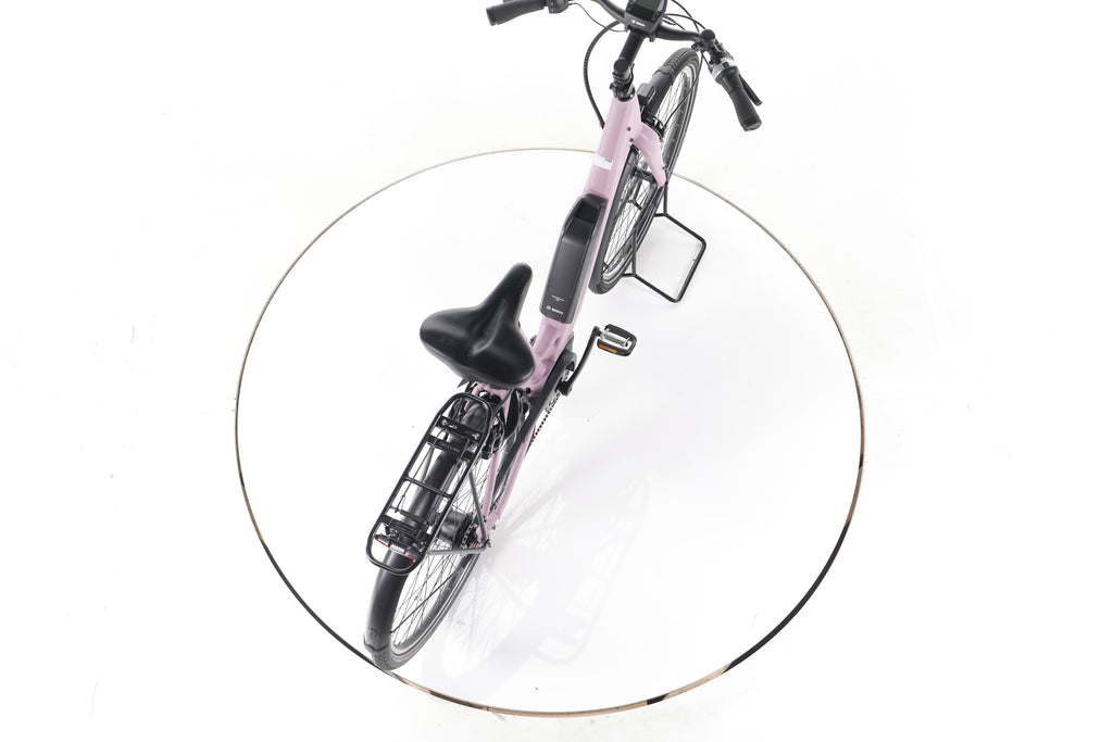 Maxcycles Elite 2 City E-Bike Tiefeinsteiger - Image 23
