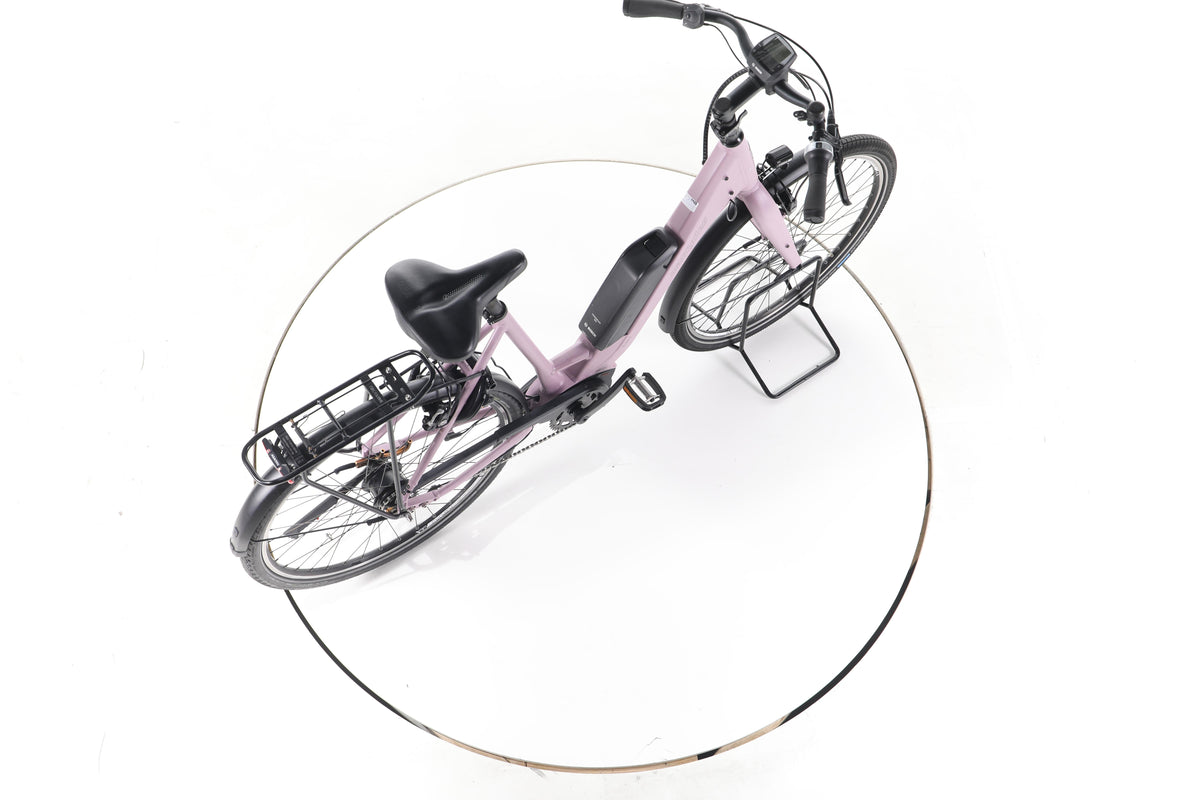 Maxcycles Elite 2 City E-Bike Tiefeinsteiger - Image 24