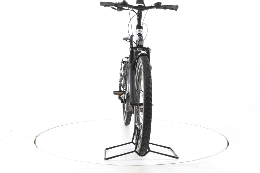 Bergamont E-Ville Edition Trekking E-Bike Tiefeinsteiger - Image 4