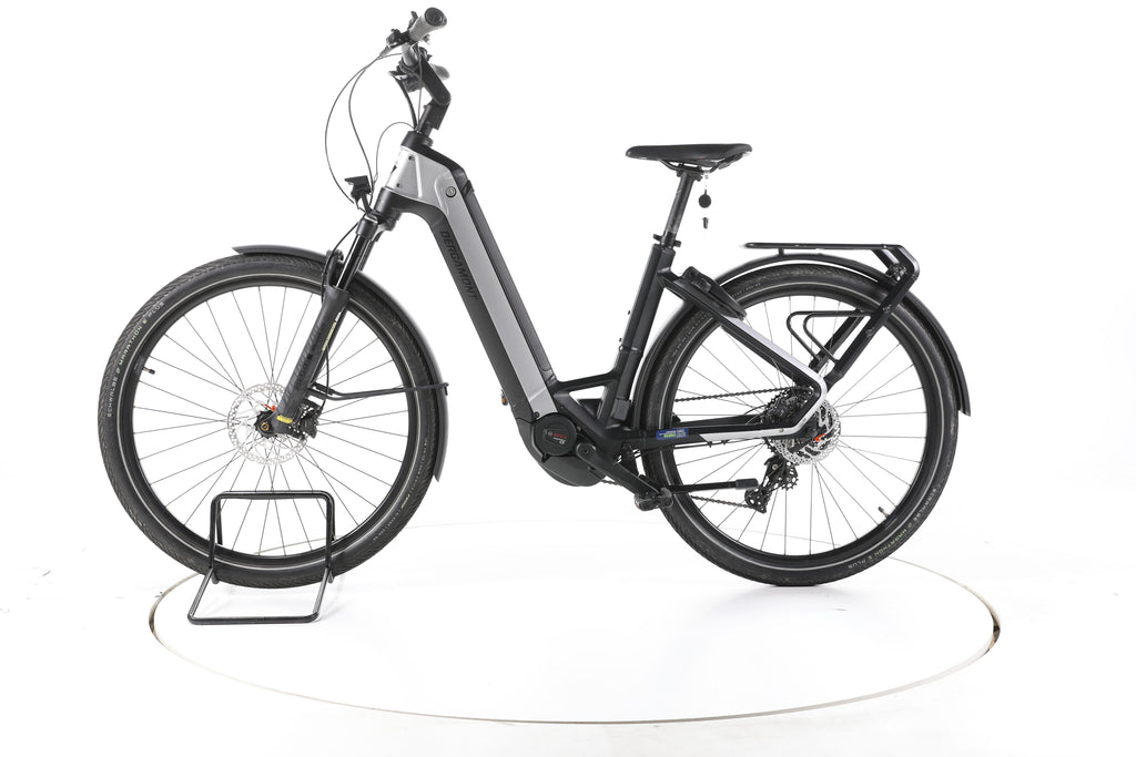 Bergamont E-Ville Edition Trekking E-Bike Tiefeinsteiger - Image 7