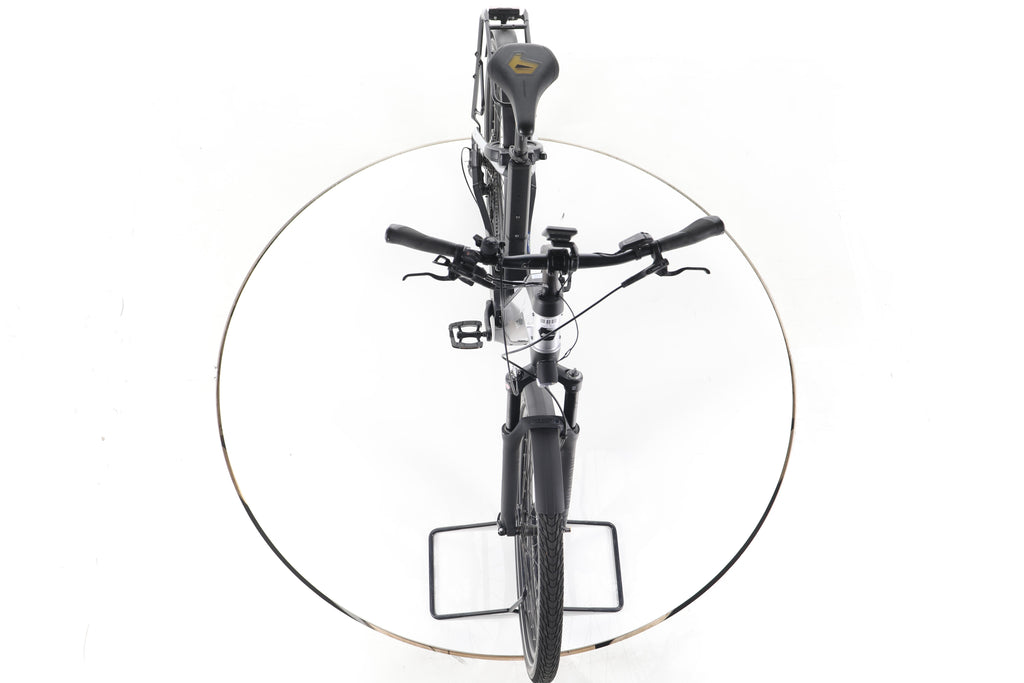 Bergamont E-Ville Edition Trekking E-Bike Tiefeinsteiger - Image 16