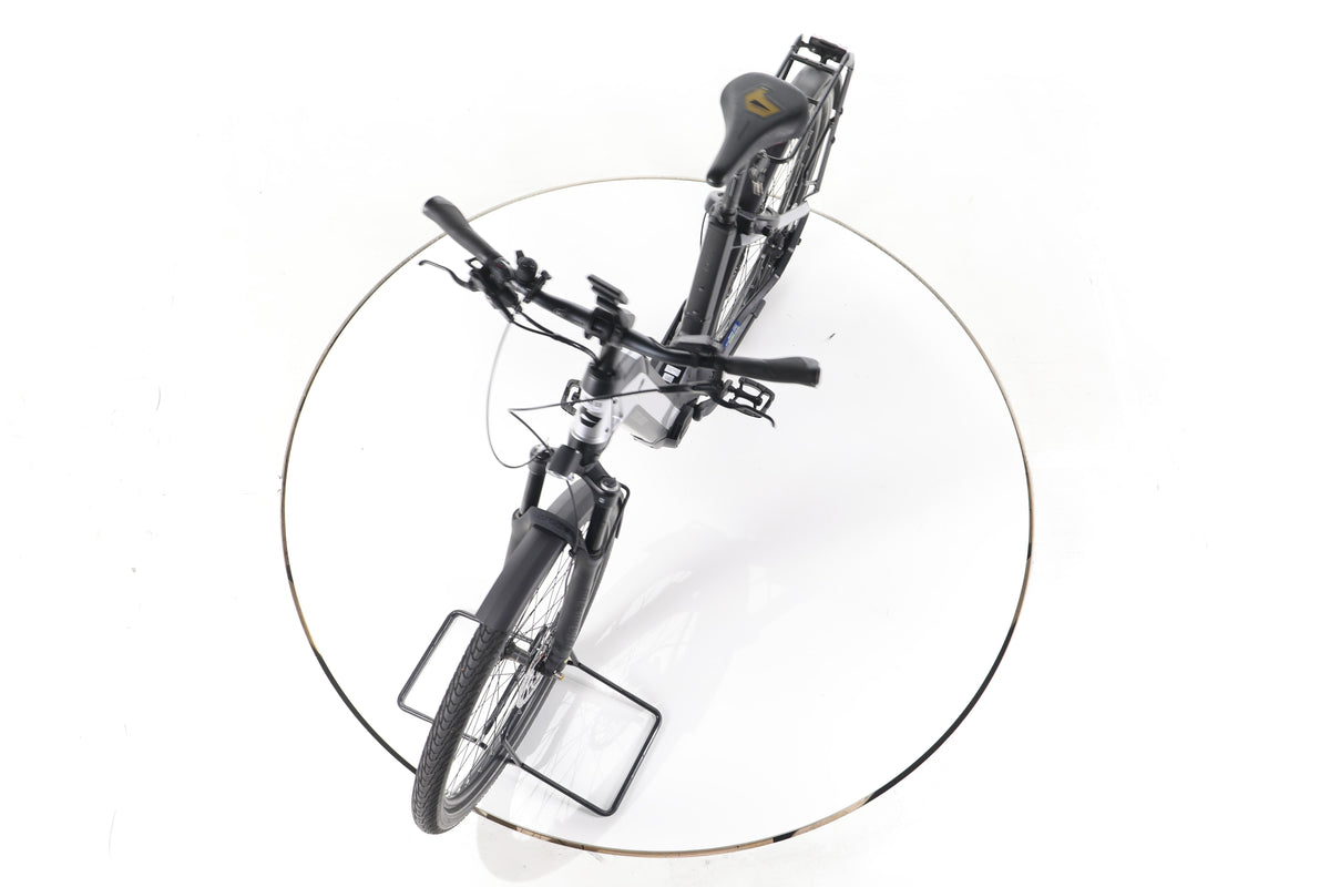 Bergamont E-Ville Edition Trekking E-Bike Tiefeinsteiger - Image 17