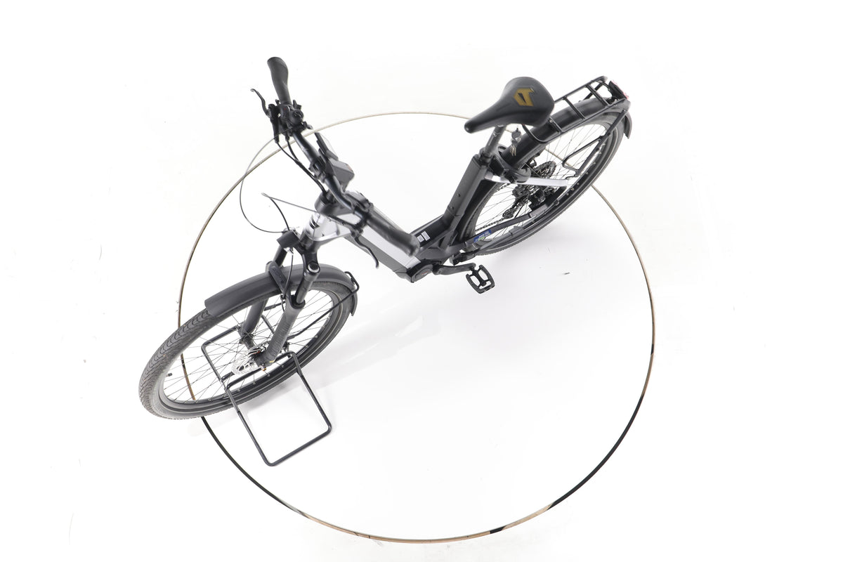 Bergamont E-Ville Edition Trekking E-Bike Tiefeinsteiger - Image 18