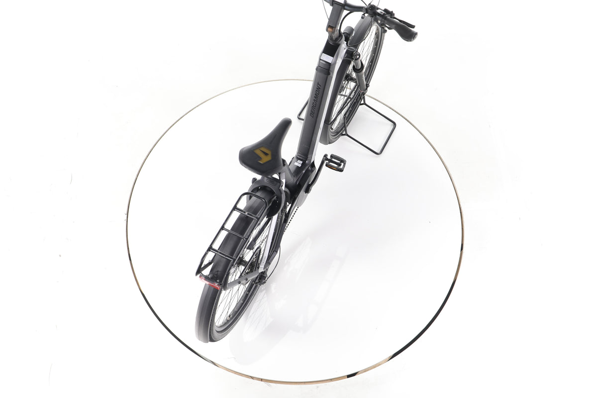Bergamont E-Ville Edition Trekking E-Bike Tiefeinsteiger - Image 23