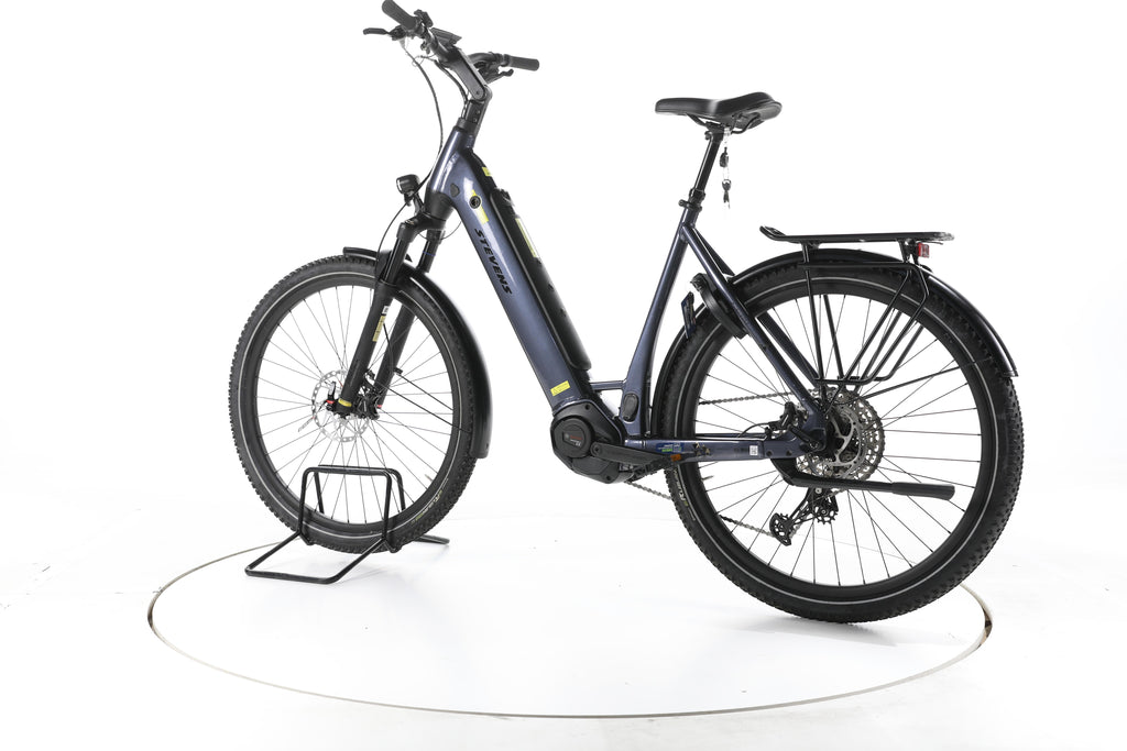 Stevens E-Universe 7.6 Plus FEQ Trekking E-Bike Tiefeinsteiger - Image 8