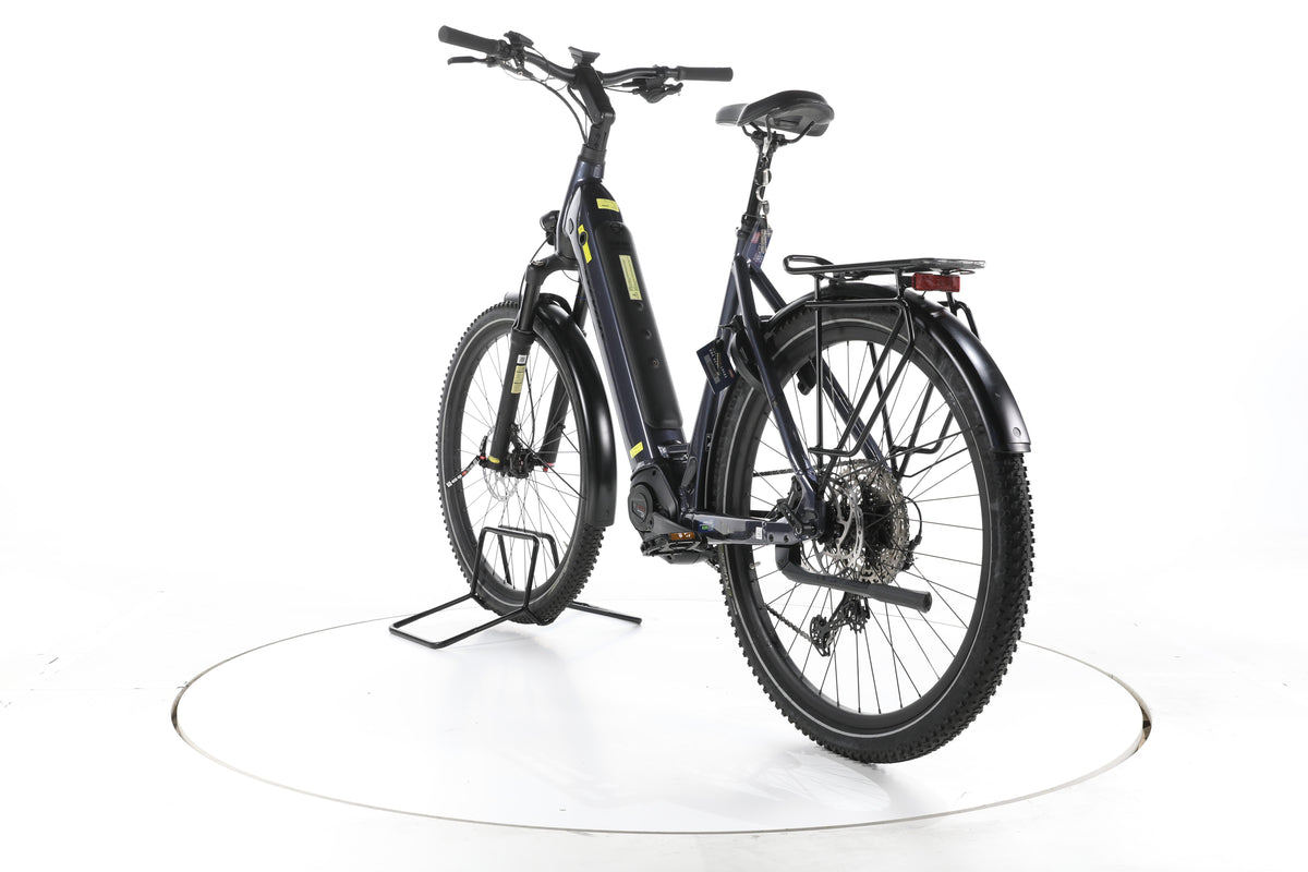 Stevens E-Universe 7.6 Plus FEQ Trekking E-Bike Tiefeinsteiger - Image 9