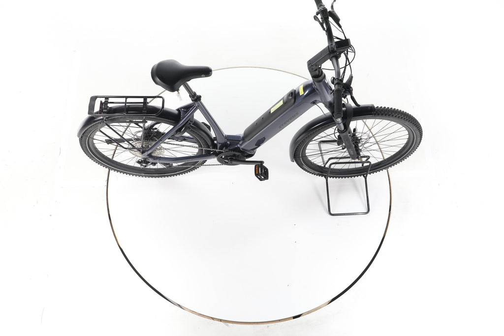 Stevens E-Universe 7.6 Plus FEQ Trekking E-Bike Tiefeinsteiger - Image 13
