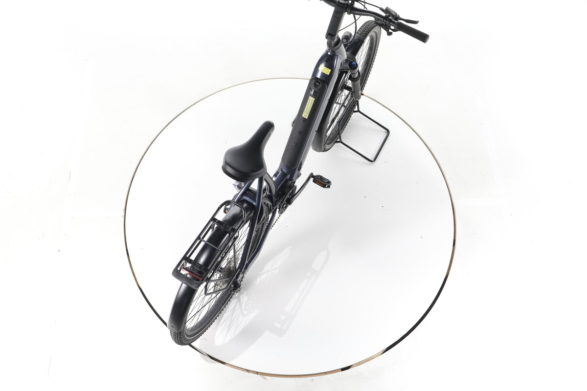 Stevens E-Universe 7.6 Plus FEQ Trekking E-Bike Tiefeinsteiger - Image 23