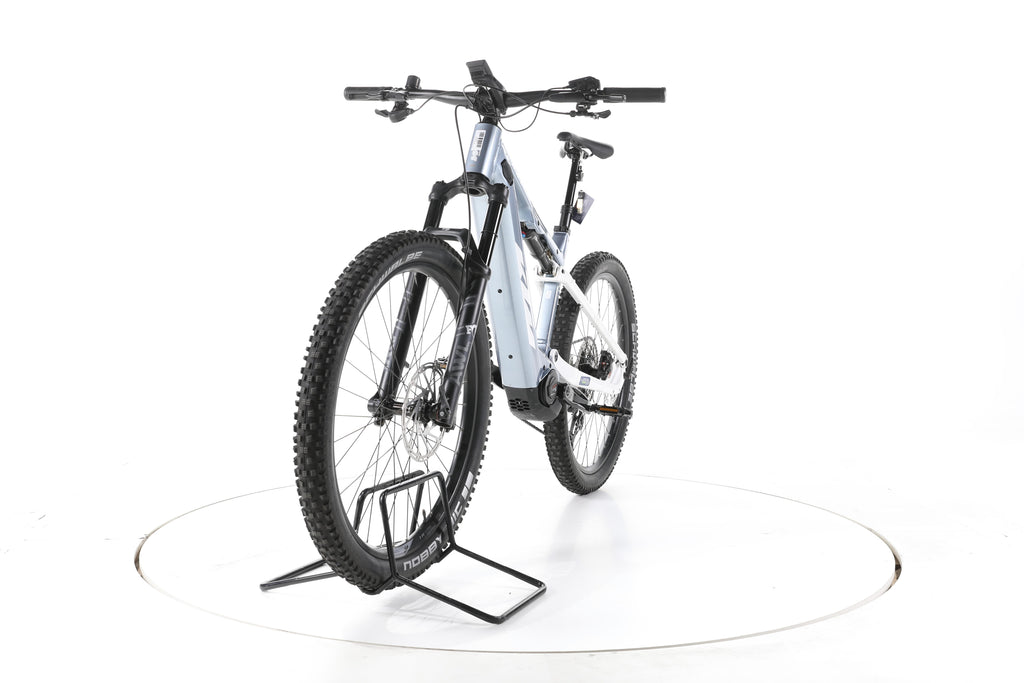 KTM Macina Lycan 771 E-Bike Fully - Image 5