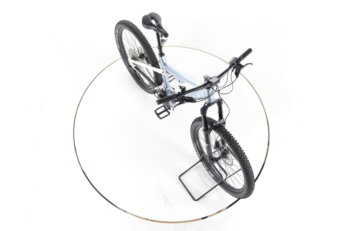 KTM Macina Lycan 771 E-Bike Fully - Image 15