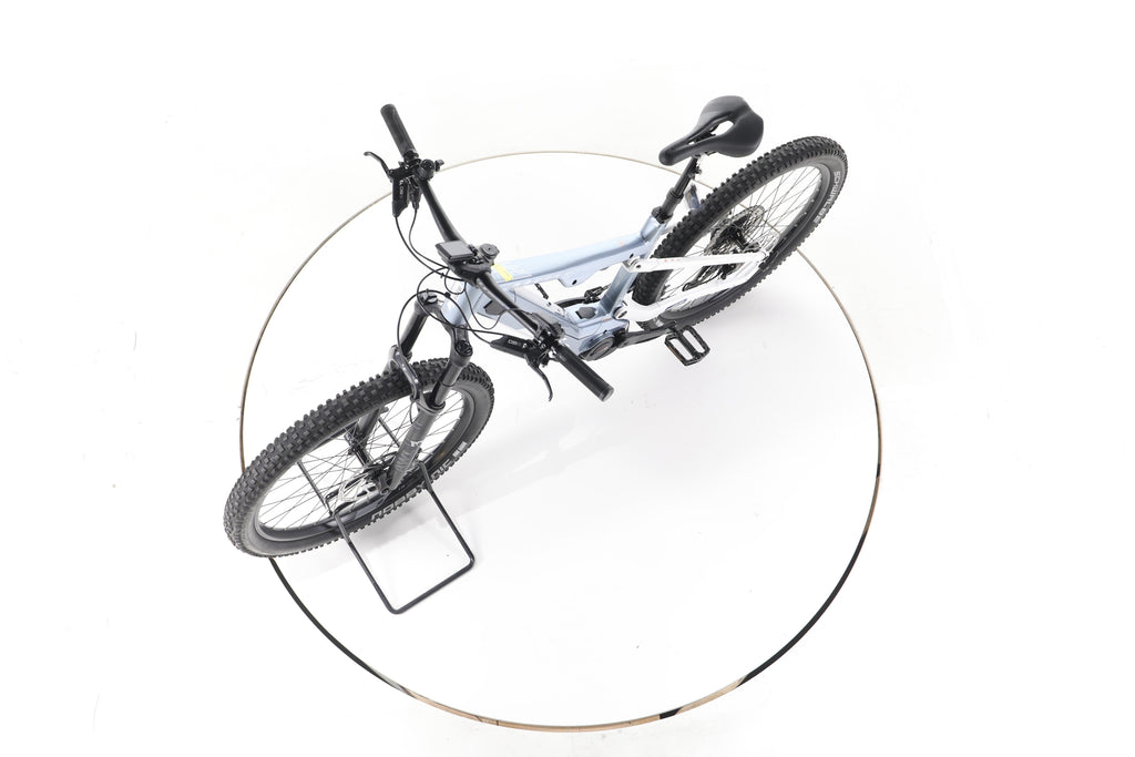 KTM Macina Lycan 771 E-Bike Fully - Image 18