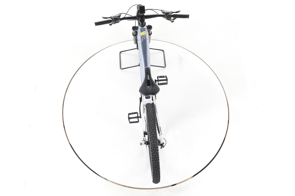 KTM Macina Lycan 771 E-Bike Fully - Image 22