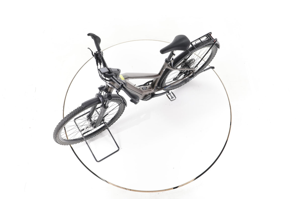 KTM Macina Cross LFC Trekking E-Bike 2024 - Image 18