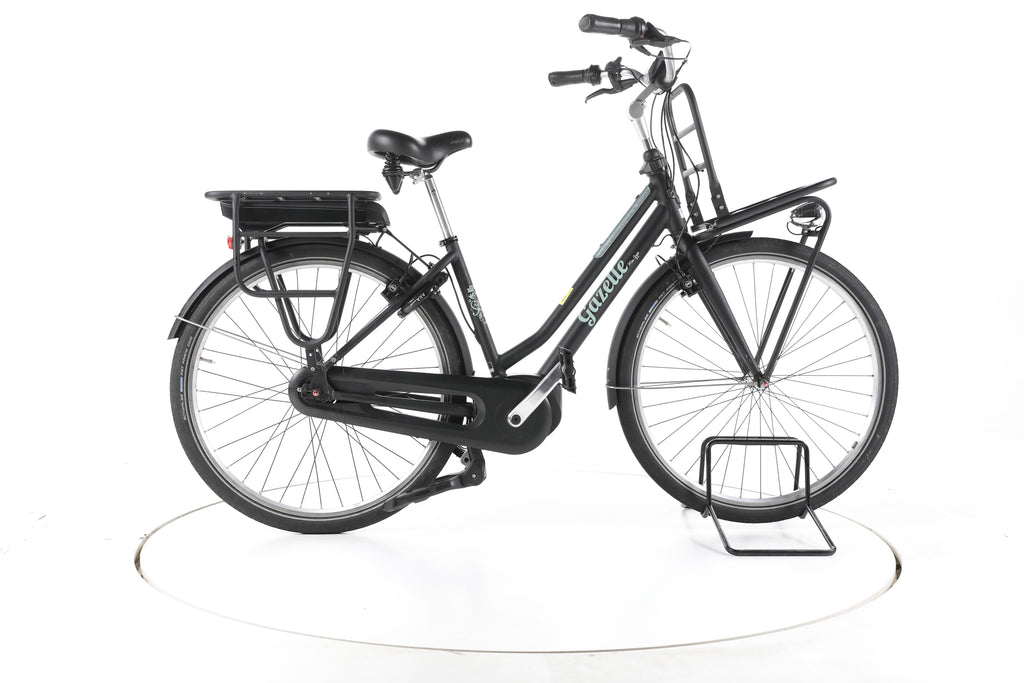 Gazelle Miss Grace C7+ HMB City E-Bike Tiefeinsteiger - Image 1