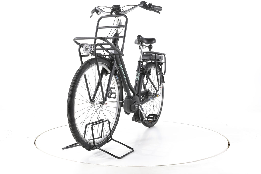 Gazelle Miss Grace C7+ HMB City E-Bike Tiefeinsteiger - Image 5