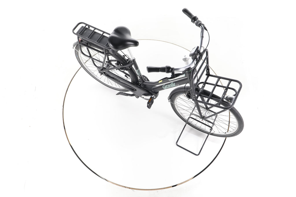 Gazelle Miss Grace C7+ HMB City E-Bike Tiefeinsteiger - Image 14