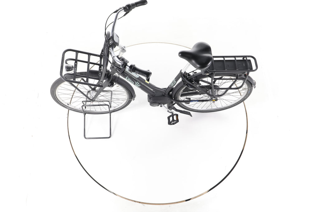 Gazelle Miss Grace C7+ HMB City E-Bike Tiefeinsteiger - Image 19