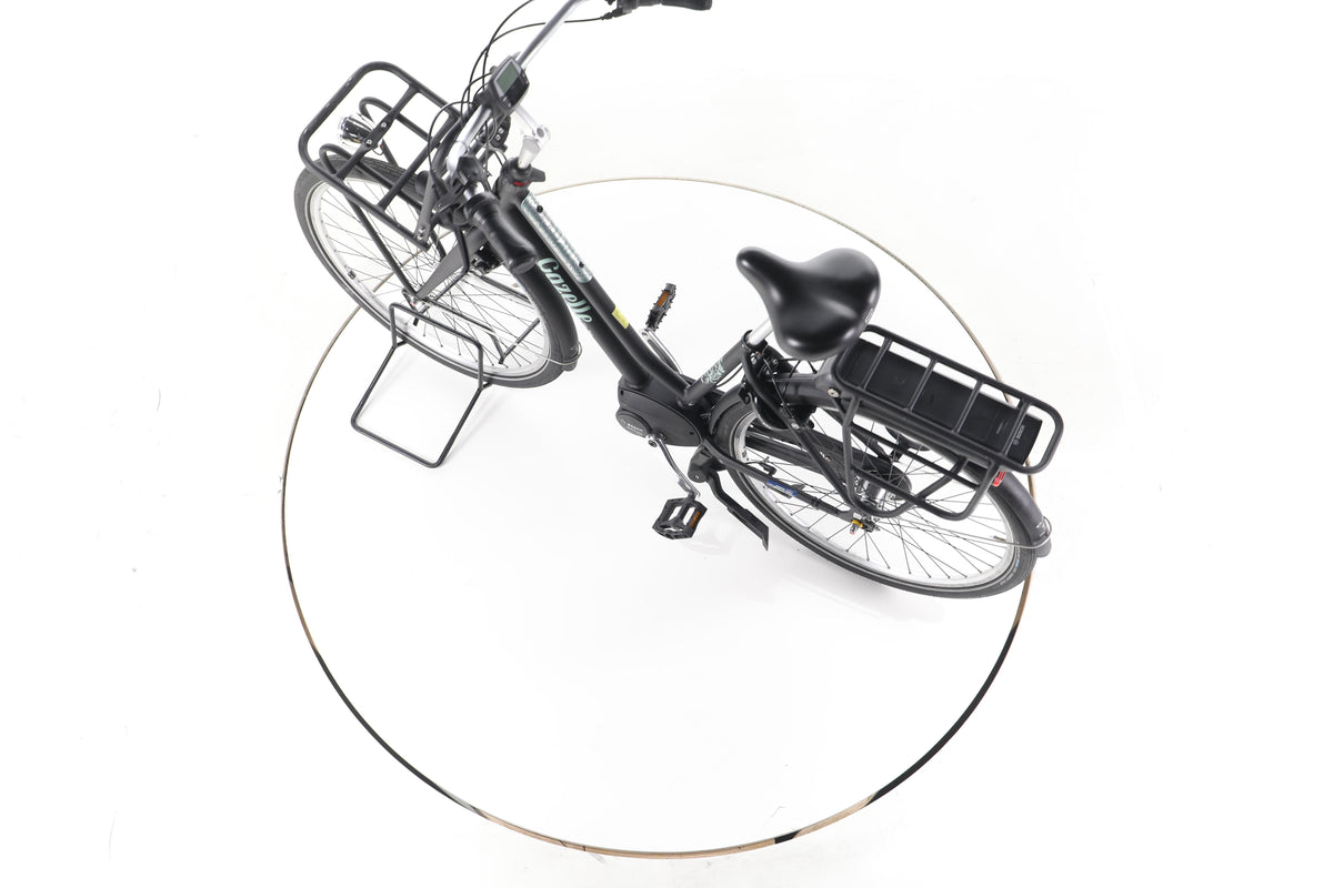 Gazelle Miss Grace C7+ HMB City E-Bike Tiefeinsteiger - Image 20
