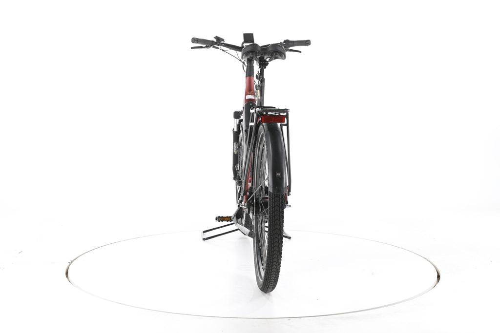 Winora Sinus N5 City E-Bike Tiefeinsteiger 2024 - Image 10