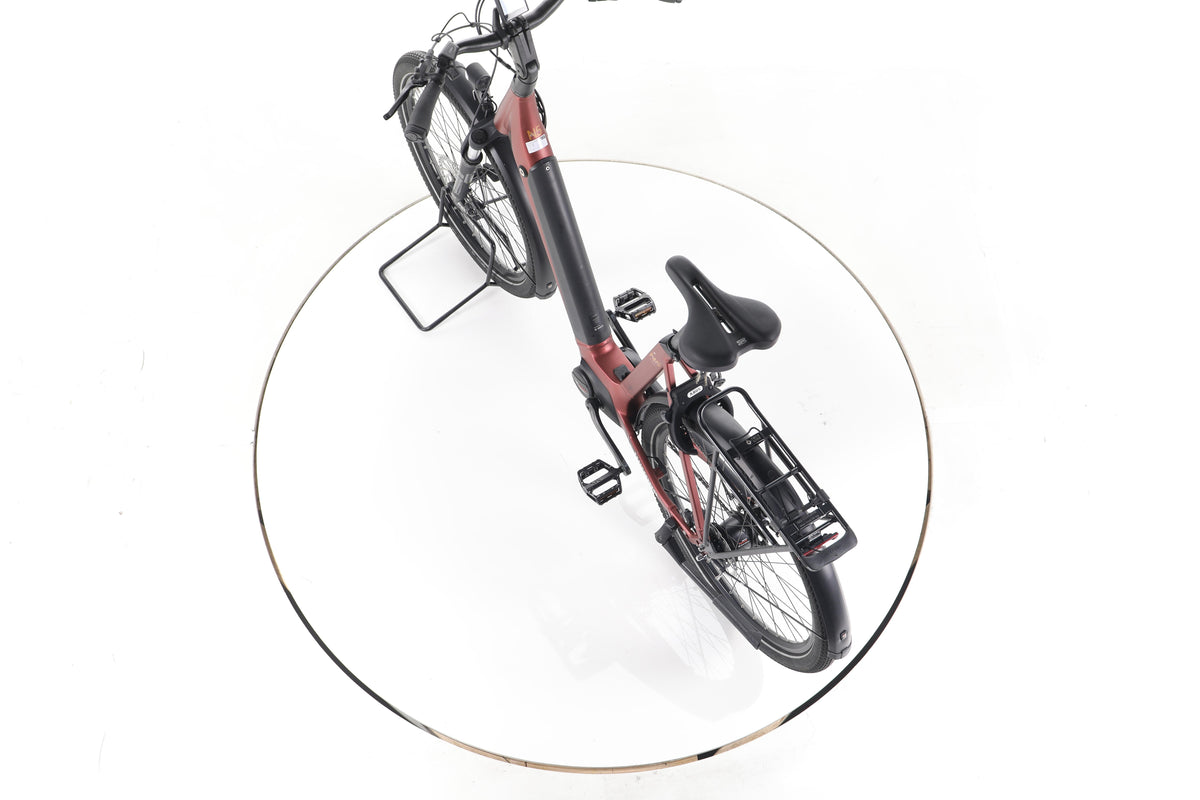 Winora Sinus N5 City E-Bike Tiefeinsteiger 2024 - Image 21