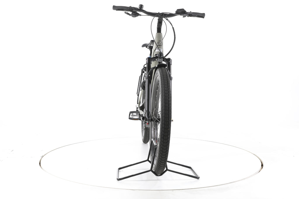 Gudereit ET-12 evo Basic Trekking E-Bike 2024 - Image 4