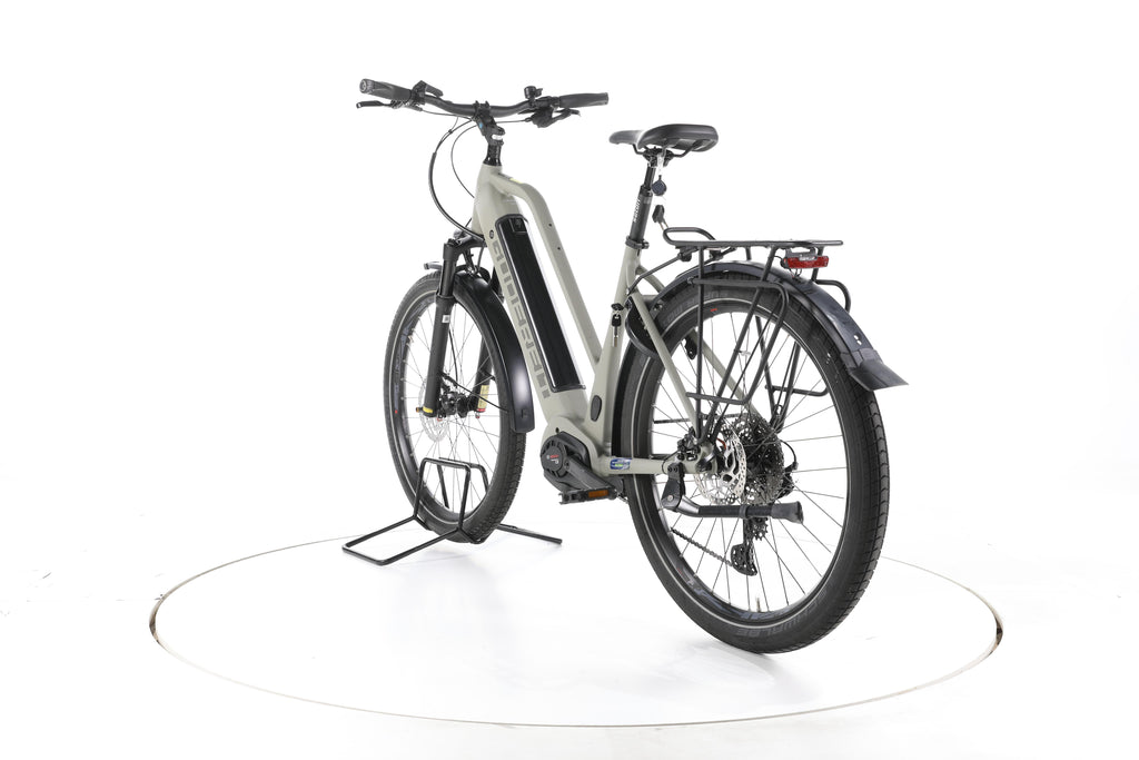 Gudereit ET-12 evo Basic Trekking E-Bike 2024 - Image 9