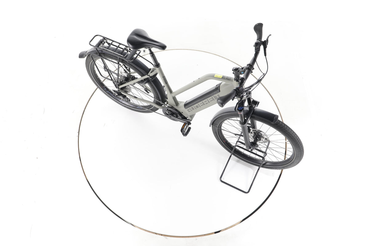 Gudereit ET-12 evo Basic Trekking E-Bike 2024 - Image 14